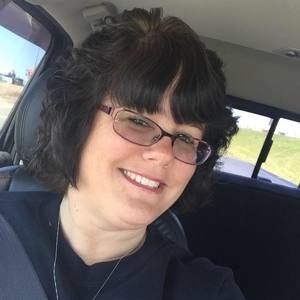 Meet your Posher, Stacy